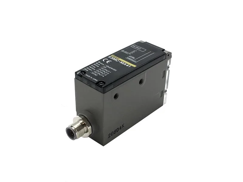 Omron E3MC-MA41 — Photoelectric Sensors