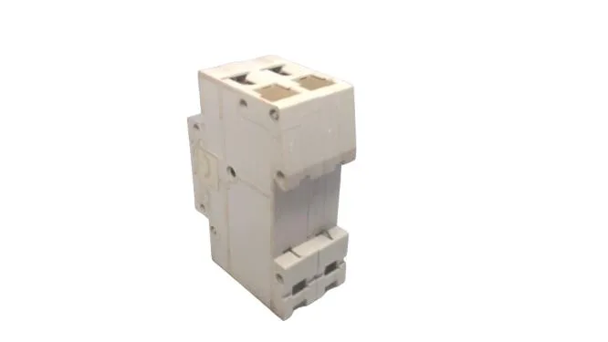 Siemens 5SX22C30 — Miniature Circuit Breakers (MCB) (image 3)