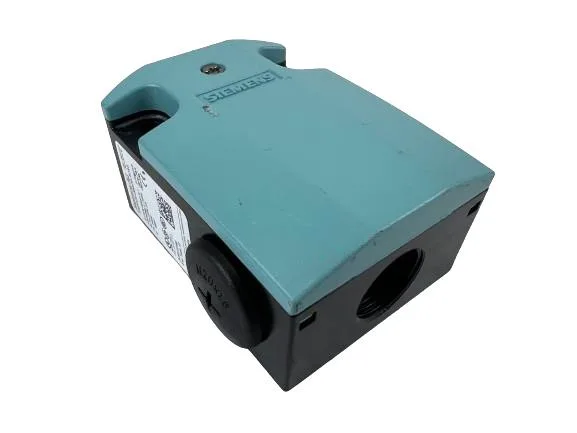 Siemens 3SE5122-0BA00-1CA0 — Limit Switches (image 4)