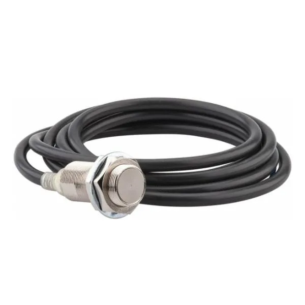 Omron E2E-X5F1 2M — Proximity Sensors (image 2)