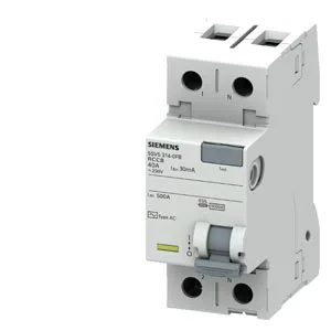 Siemens 5SV5314-0FB
