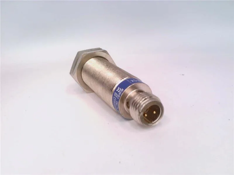 Schneider Electric XS1M18MA239K — Proximity Sensors (image 4)