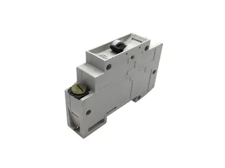 Siemens 5SN1306 — Miniature Circuit Breakers (MCB) (image 2)