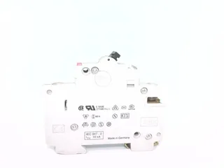 ABB S261-C8 — Miniature Circuit Breakers (MCB) (image 2)