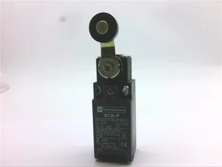 Schneider Electric XCK-P118 — Limit Switches (image 2)
