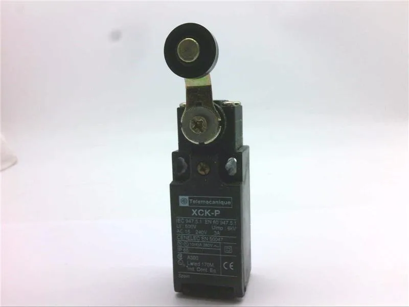 Schneider Electric XCK-P118 — Limit Switches (image 2)
