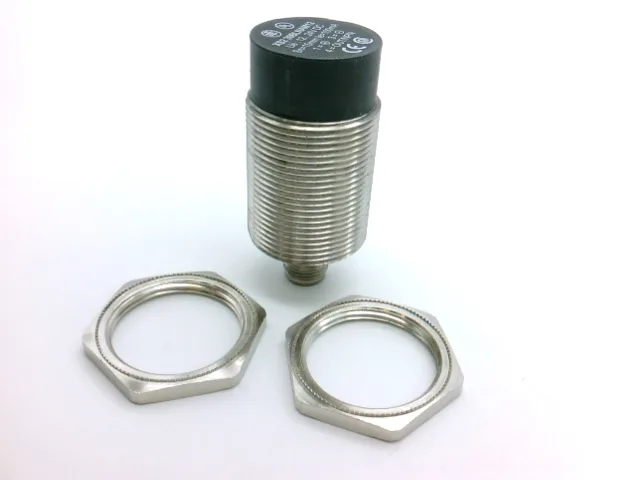 Schneider Electric XS230BLNAM12 — Proximity Sensors (image 2)
