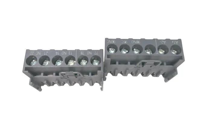 Siemens 3RA6920-1B (image 4)
