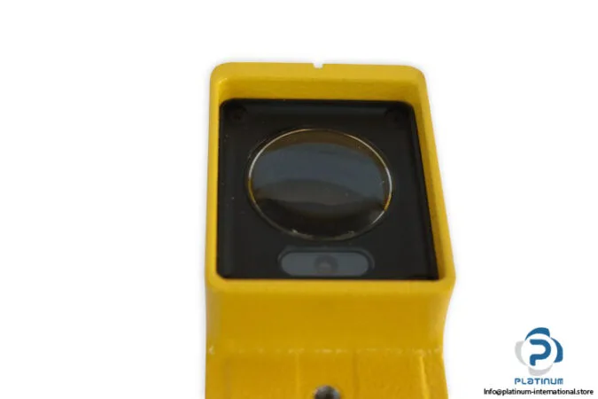 SICK WSU26-110 — Photoelectric Sensors (image 3)