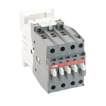 ABB AL30-30-10-81 — Contactors (image 2)