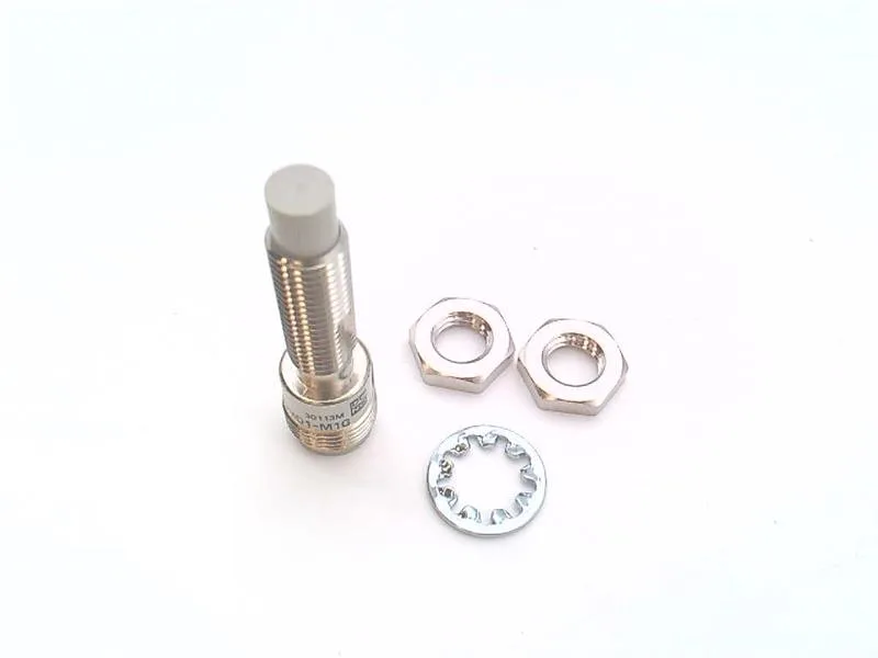 Omron E2E-X4MD1-M1G — Proximity Sensors (image 2)