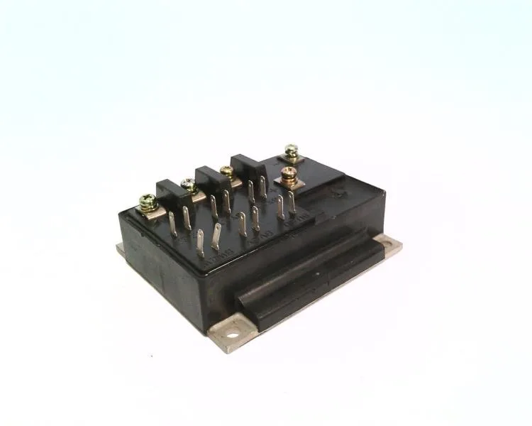 Fuji Electric 6DI30Z-120 — Power Distribution (image 2)