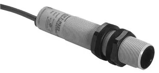 Omron E3F2-3Z1 — Photoelectric Sensors