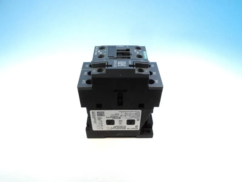 Siemens 3RT2027-1FB40 — Contactors (image 4)