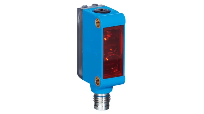 SICK GTB6-N4212 — Photoelectric Sensors