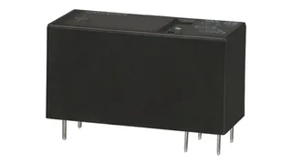 Omron G5RL-1A-E-HR 12VDC