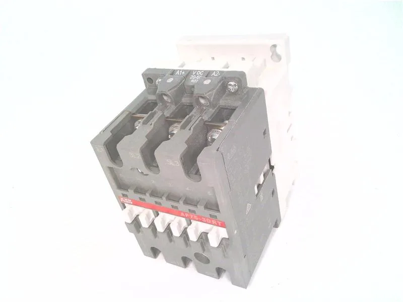 ABB AF753000RT-72 — Contactors (image 3)
