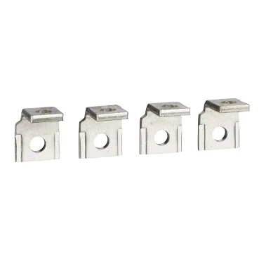 Schneider Electric LV429262 — Molded Case Circuit Breakers (MCCB)