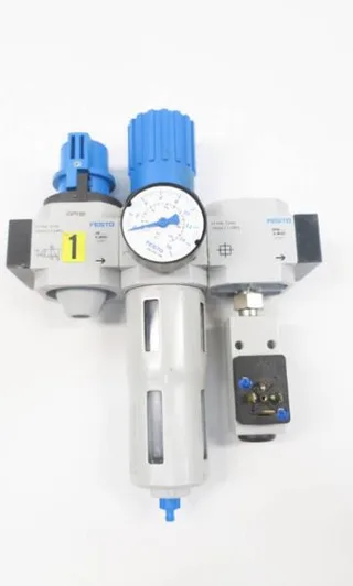 Festo LFR-3/8-D-MIDI-00185773
