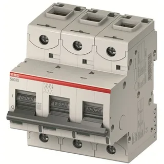 ABB S803S-K0.5