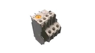 Fuji Electric TK-E02-1.7-2.6 — Overload Relays (image 3)