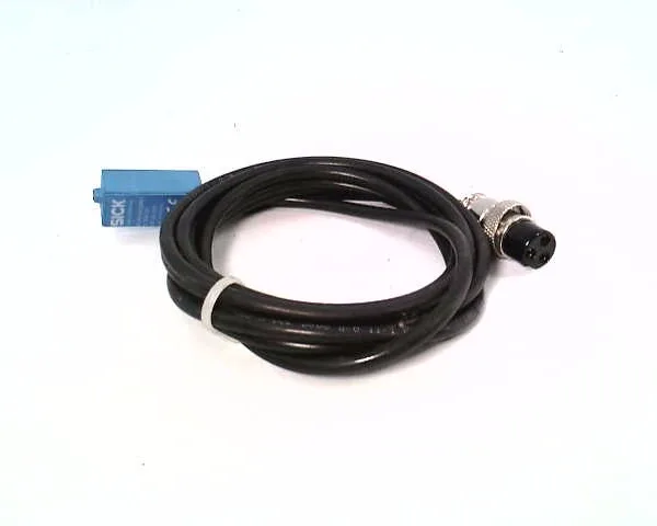 SICK WL4G-2N132S03 — Photoelectric Sensors (image 4)