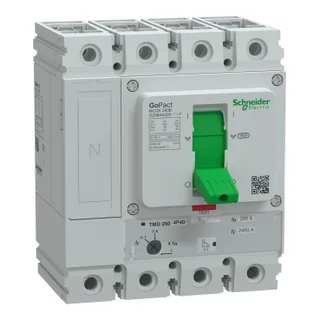 Schneider Electric G25B4A200