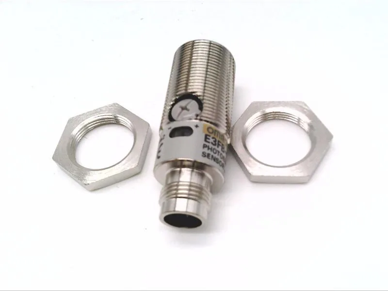 Omron E3FB-DP22 — Photoelectric Sensors (image 2)