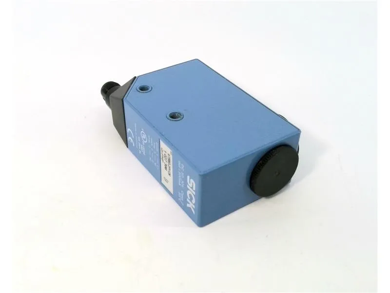SICK KT5RG-2P1126 — Photoelectric Sensors (image 4)