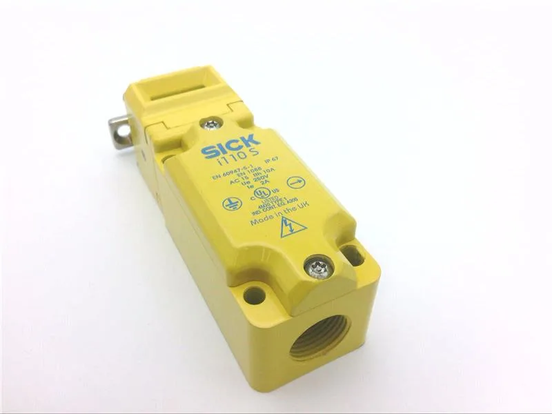 SICK I110-SA223 — Disconnect Switches