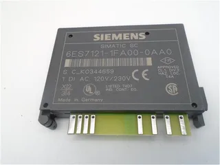 6ES7121-1FA00-0AA0