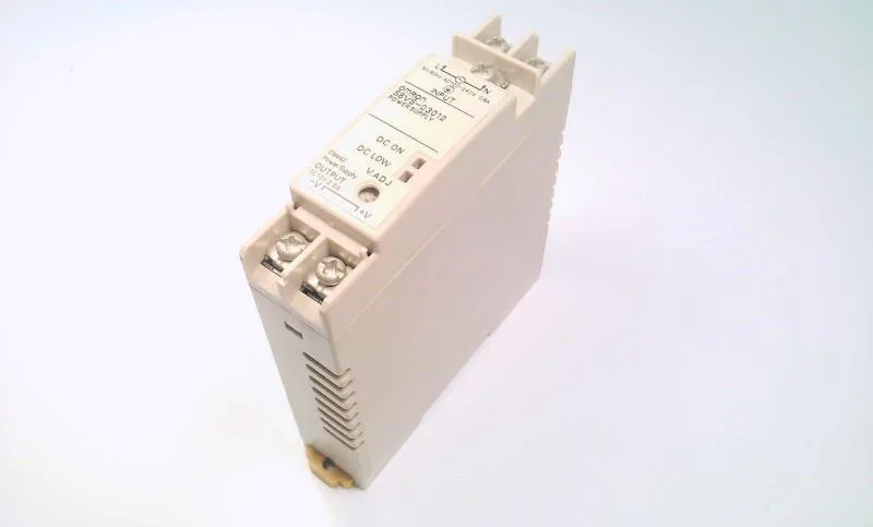 Omron S8VS-03012 — Power Supplies (image 2)