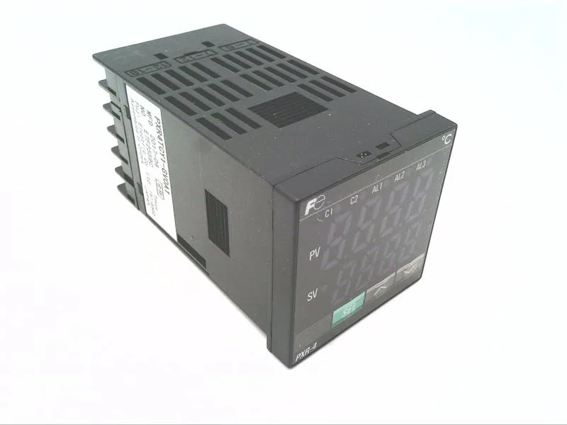 Fuji Electric PXR4-TCY1-GV0A1 — Process / Temperature Controllers