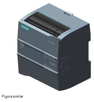 Siemens 6AG1212-1AE31-4XB0 — PLCs (Programmable Logic Controllers) (image 2)