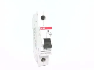 ABB S261-C8