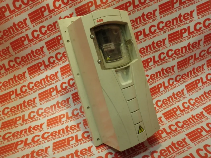ABB ACS550-U1-012A-4+B055 — AC Drives (VFD) (image 2)