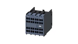 Siemens 3RH2911-2NF11 — Contactors