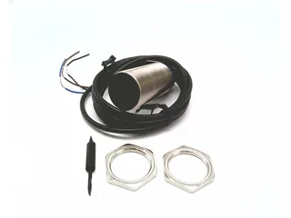 Schneider Electric XSAV11373 — Proximity Sensors (image 2)
