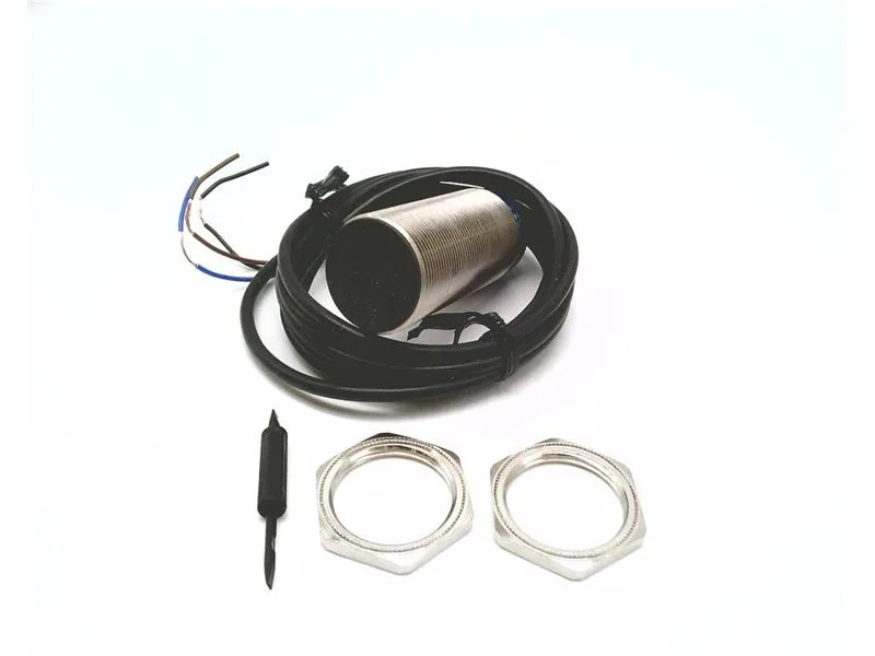 Schneider Electric XSAV11373 — Proximity Sensors (image 2)