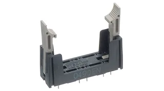 Omron P7SA14P — Relay Sockets (image 2)