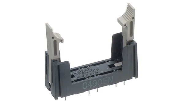 Omron P7SA14P — Relay Sockets (image 2)