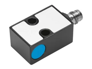 Festo SIES-V3B-NS-S-L