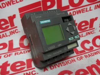 Siemens 6ED1052-1BB00-0BA0 — PLCs (Programmable Logic Controllers) (image 2)