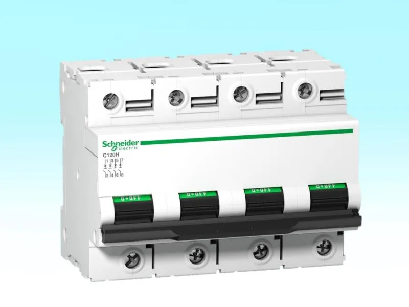 Schneider Electric A9N18523