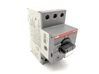 ABB 1SAM250000R1004 — Motor Protection Circuit Breakers (MPCB) (image 4)