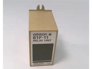 Omron 61F-11