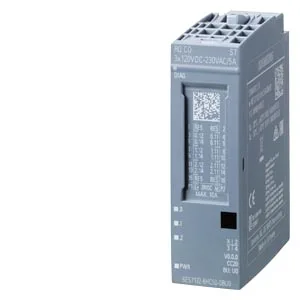 Siemens 6ES7132-6HC50-0BU0