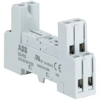 ABB 1SVR405650R1000 — General Purpose Relays