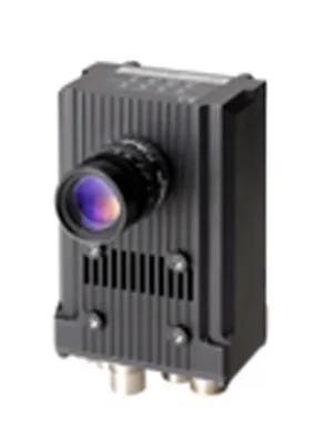 Omron FQ-MS120-ECT — Machine Vision & Barcode