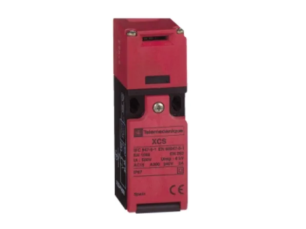 Schneider Electric XCSPA692 — Safety Interlock Switches
